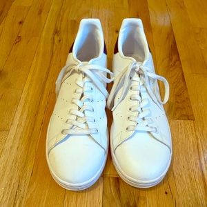 White Stan Smith Adidas